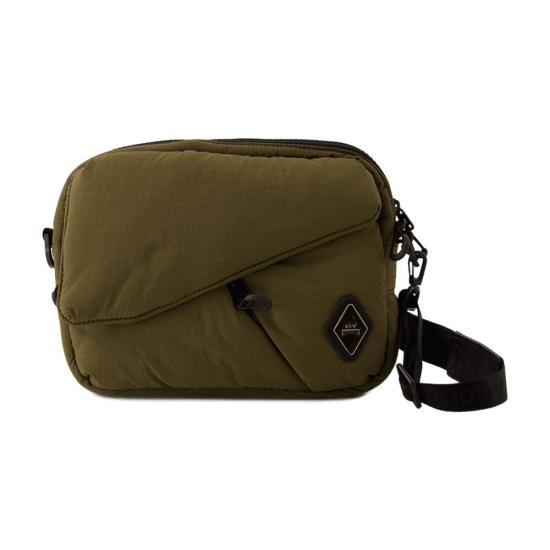 어콜드월 크로스백 ACWUG090B khaki