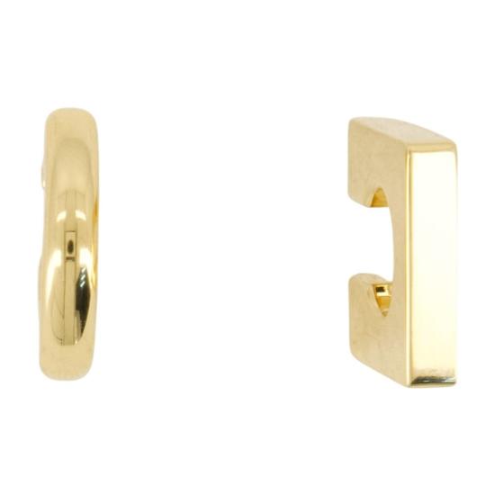 25FW 자크뮈스 이어링 JWW00567AOT4005 270 gold