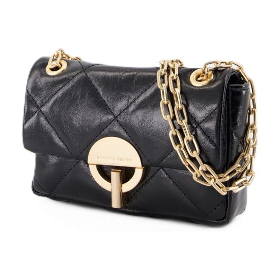 26SS 바네사브루노 크로스백 4HVD84 V40326 999 black - VANESSA BRUNO