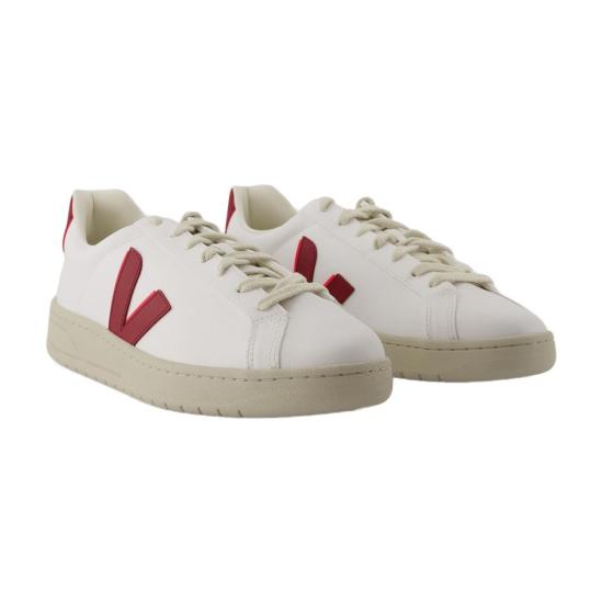  베자 스니커즈 UW0703701B white - VEJA