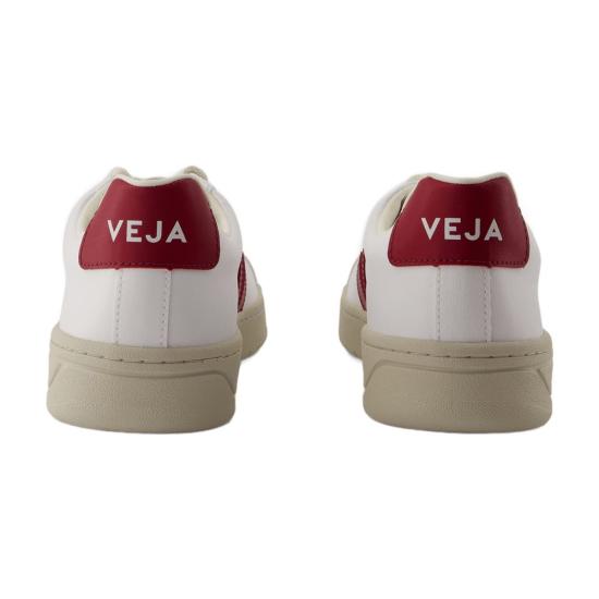  베자 스니커즈 UW0703701B white - VEJA