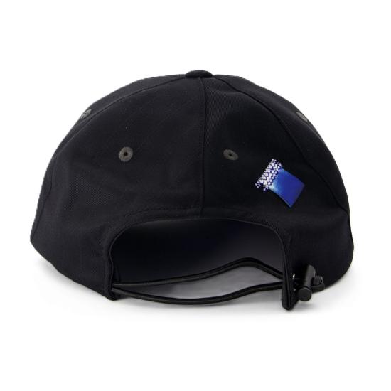  아더에러 볼캡 BN01SSHW0206BK black - ADER ERROR