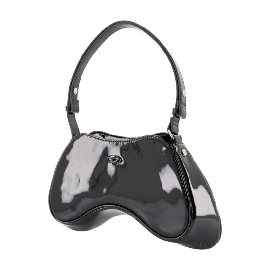 25FW 디젤 크로스백 X10201 P6255 HA881 black - DIESEL