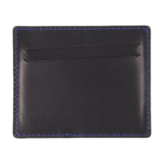  아더에러 명함지갑 BN01SSWA0206BK black - ADER ERROR