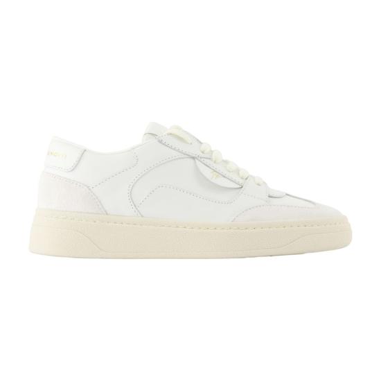 25FW 쥬세페자노티 스니커즈 RW50004 001 white