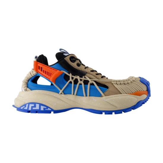 25FW 베르사체 스니커즈 1016711 1A14948 6N440 beige