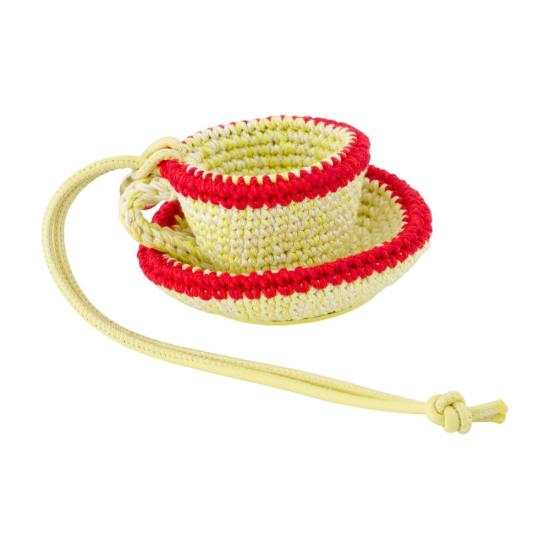 25FW JW앤더슨 주얼리 AC0415 FA0477 207 yellow