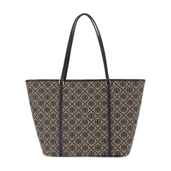 26FW 토리버치 토트백 166416 405 blue - TORY BURCH