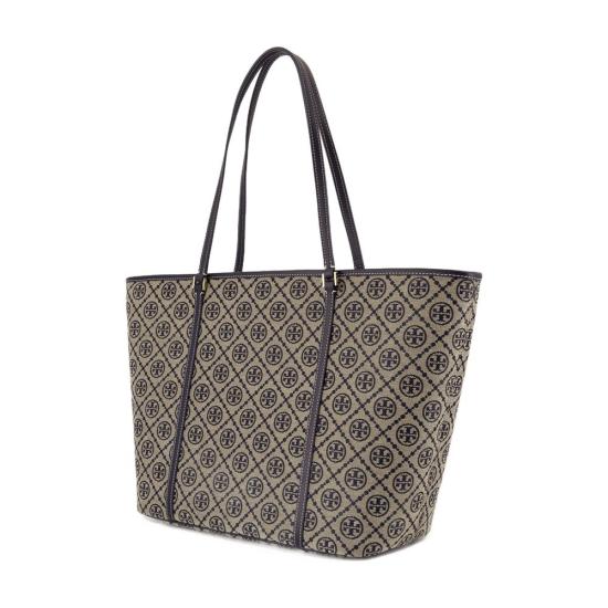 26FW 토리버치 토트백 166416 405 blue - TORY BURCH