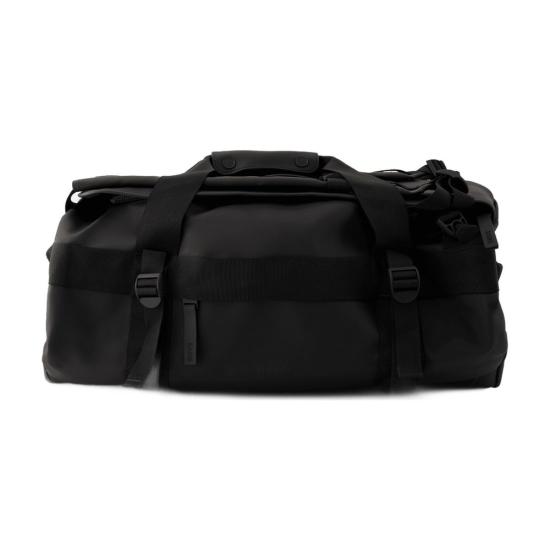  레인스 더플백 13480 01 BLACK