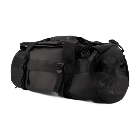26SS 레인스 더플백 13480 01 black - RAINS