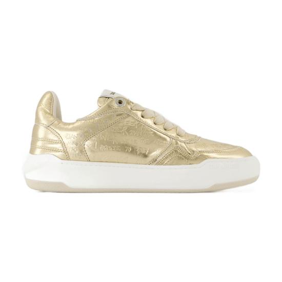  자딕앤볼테르 샌들 SWSN01582 700 gold