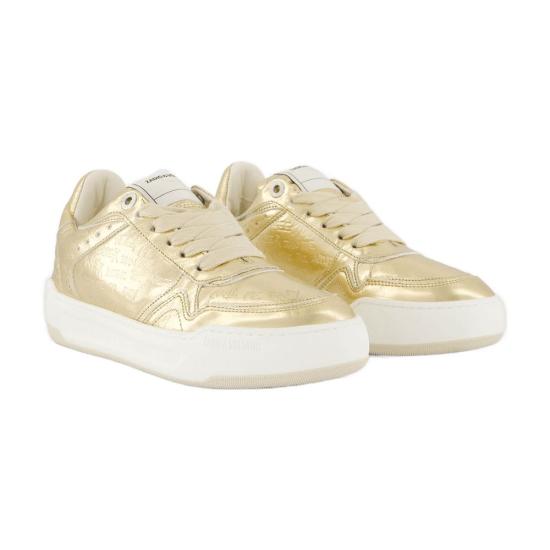  자딕앤볼테르 샌들 SWSN01582 700 gold - ZADIG & VOLTAIRE