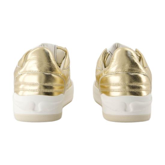  자딕앤볼테르 샌들 SWSN01582 700 gold - ZADIG & VOLTAIRE
