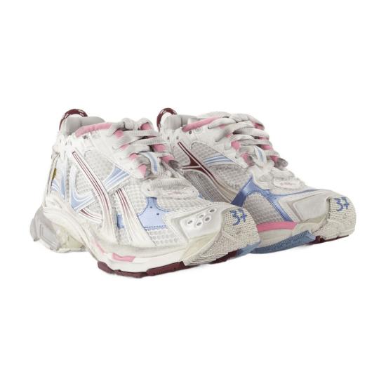 발렌시아가 러너 스니커즈 772767 WRUNG 9245 MULTICOLOR - BALENCIAGA