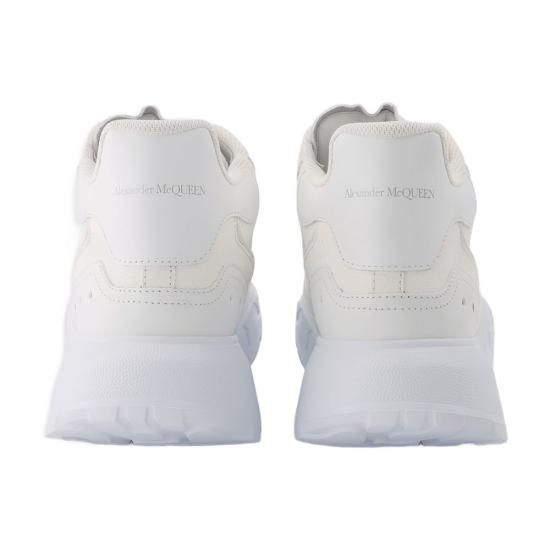  알렉산더 맥퀸 부츠 708082WICD69071 35 multicolor - ALEXANDER MCQUEEN