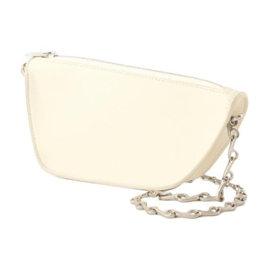  버버리 토트백 8079615 beige - BURBERRY