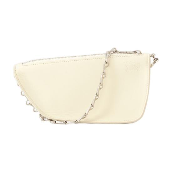  버버리 토트백 8079615 beige - BURBERRY