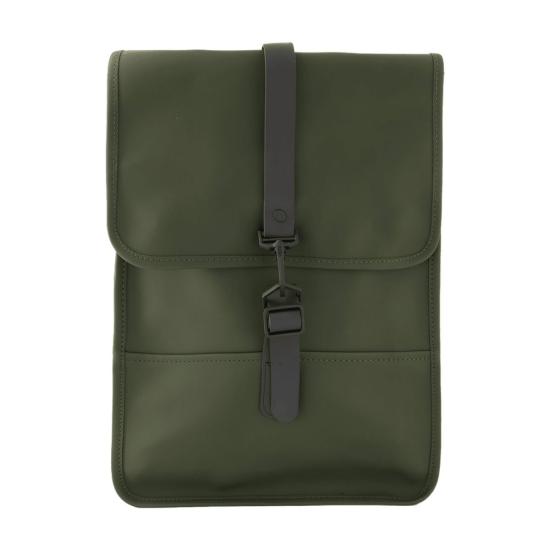 26SS 레인스 백팩 13020 03 green