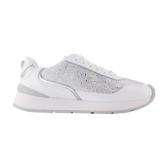 25FW 베르사체 스니커즈 1021305 1A16000 2W27P white