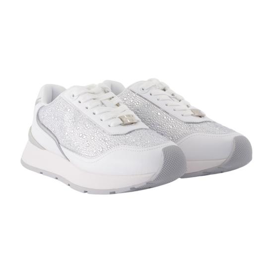 25FW 베르사체 스니커즈 1021305 1A16000 2W27P white - VERSACE