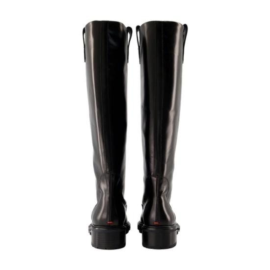  에이드 부츠 A11 KB LAID45CH 222 800 001 BLACK - AEYDE