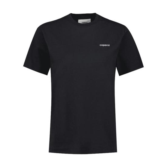  코페르니 반팔 티셔츠 COPJS03504 black