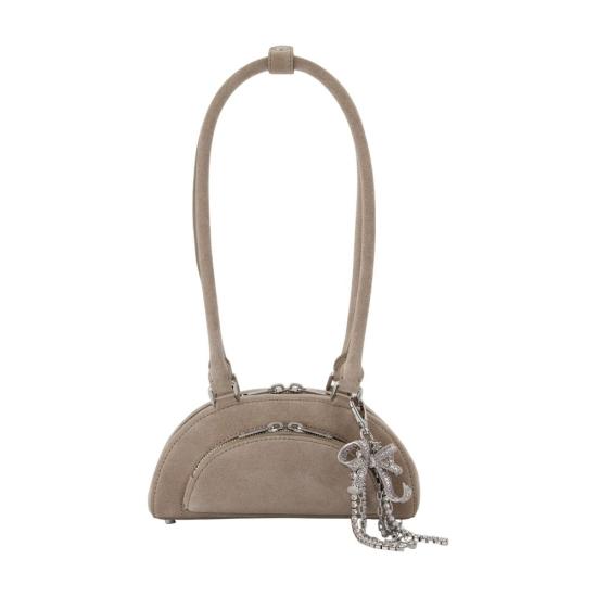 25FW 셀프 포트레이트 숄더백 PF25 313 GR grey
