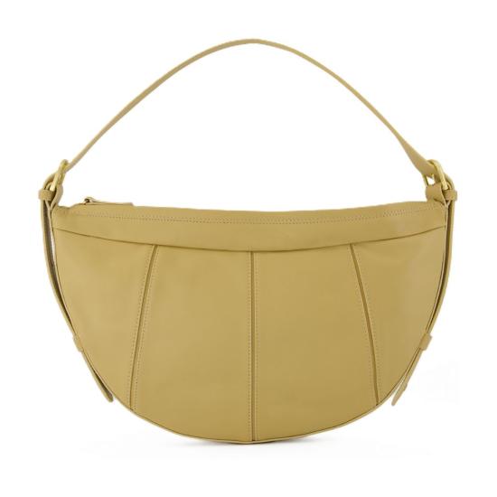 25FW 루즈 크로스백 J01LEPARIGOT10011 beige