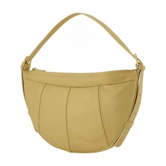 25FW 루즈 크로스백 J01LEPARIGOT10011 beige - ROUJE