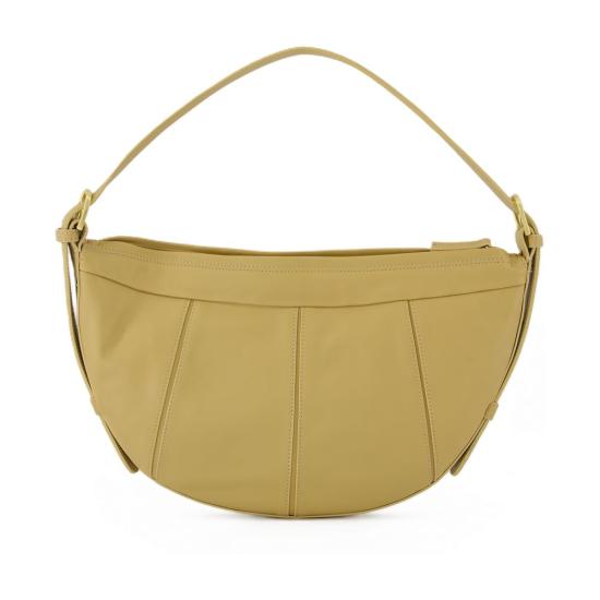 25FW 루즈 크로스백 J01LEPARIGOT10011 beige - ROUJE