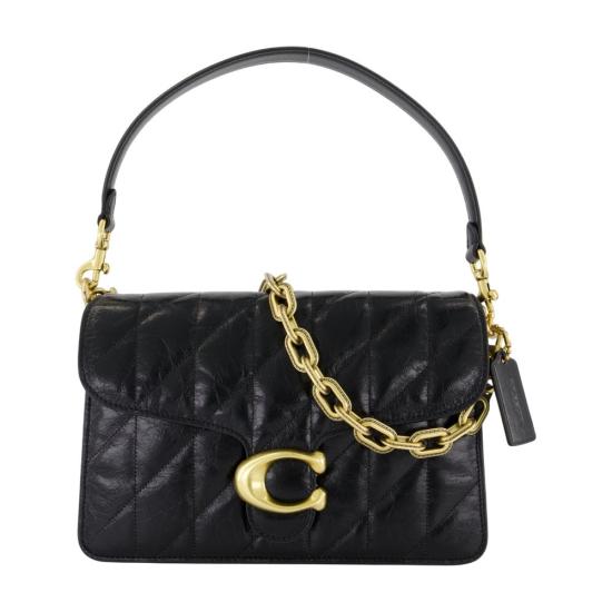 26SS 코치 크로스백 CAF55 B4 BK black