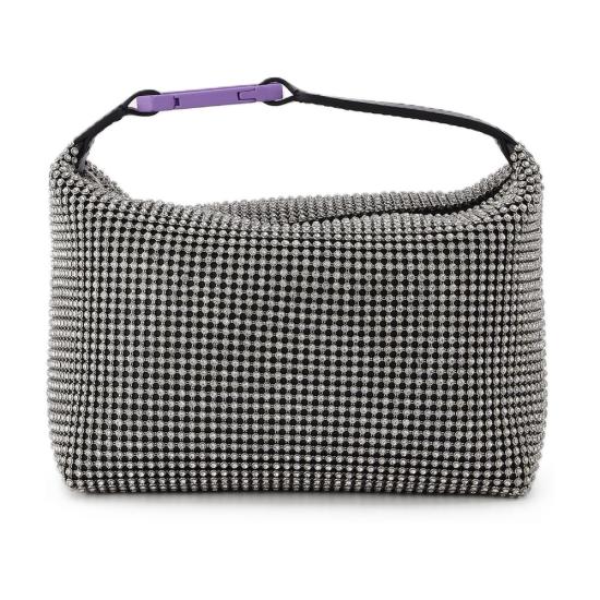  에라 토트백 MBLCM silver