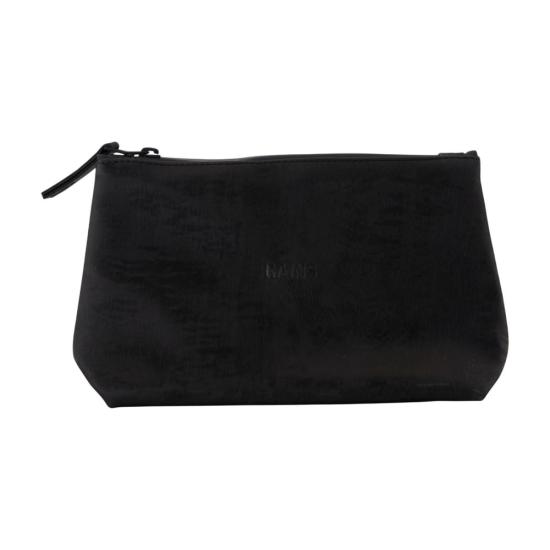 25FW 레인스 클러치/파우치 15600 131 black