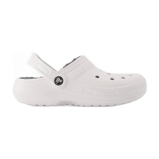  크록스 샌들 203591 10M white