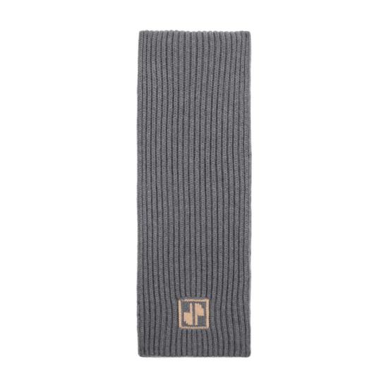  파투 머플러/스카프 AC0818064960A GREY - PATOU