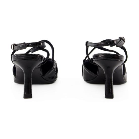  카렐 페리스 샌들 332516 00 black - CAREL PARIS