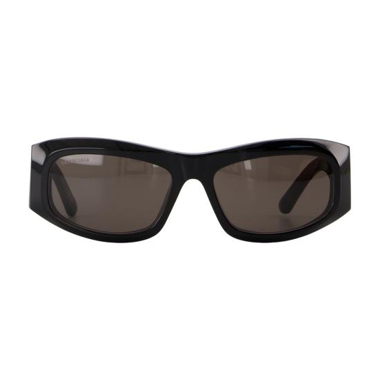 25FW 발렌시아가 선글라스 BB0395S 001 black