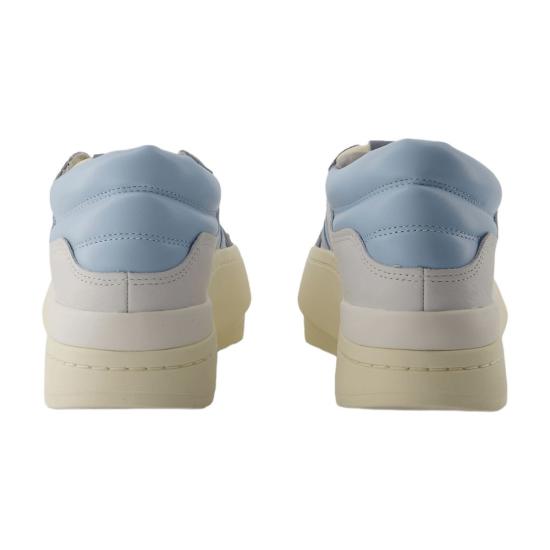  와이쓰리 스니커즈 IG4080 white - Y-3