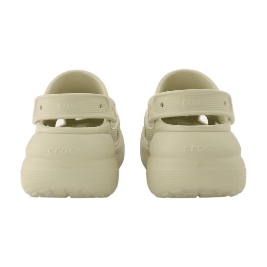  크록스 플랫 슈즈 207521 2Y2 NEUTRAL - CROCS