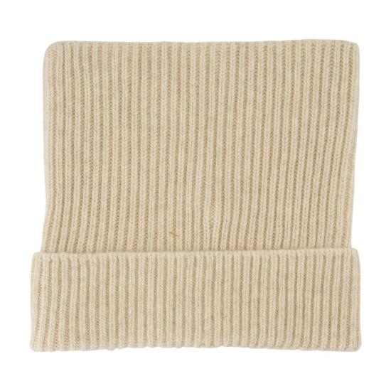 25FW 아크네 스튜디오 비니 C40426 633 beige - ACNE STUDIOS