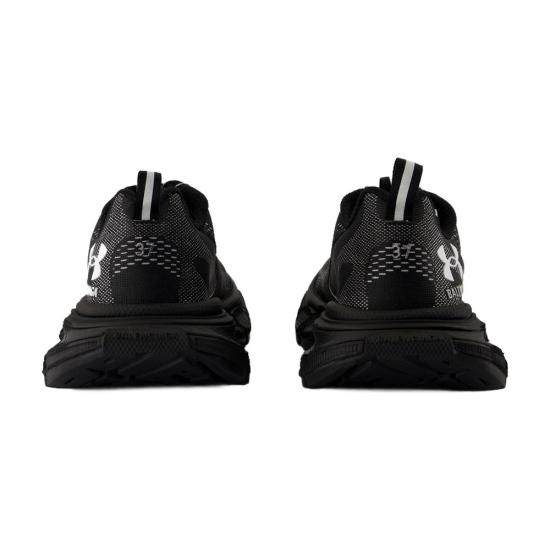 25SS 발렌시아가 샌들 814415 W3XUA 1090 black - BALENCIAGA