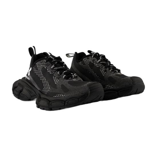 25SS 발렌시아가 샌들 814415 W3XUA 1090 black - BALENCIAGA