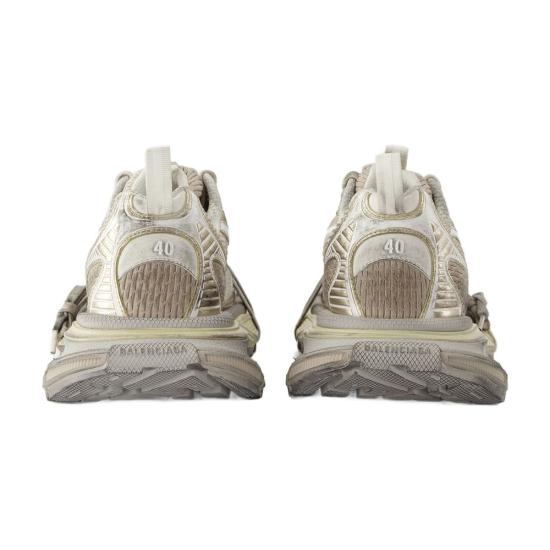 26SS 발렌시아가 3XL 스니커즈 734731 W3XL4 9191 beige - BALENCIAGA