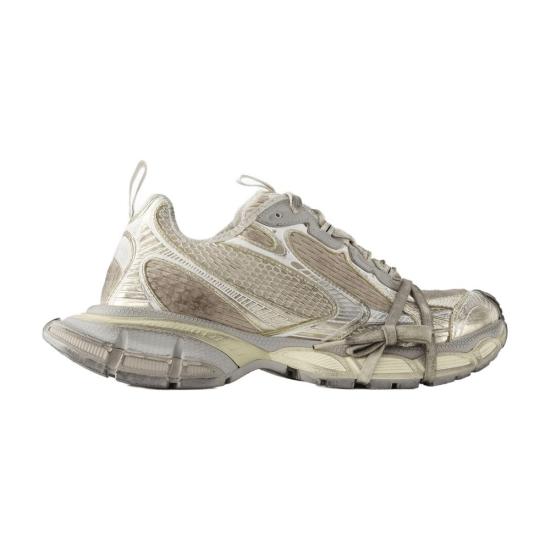 26SS 발렌시아가 3XL 스니커즈 734731 W3XL4 9191 beige