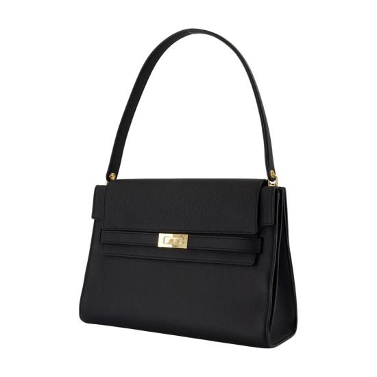 26SS 토리버치 숄더백 169241 001 black - TORY BURCH