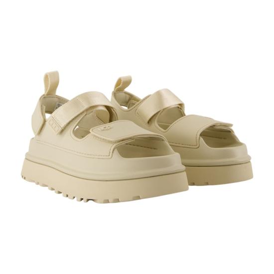 25SS 어그 샌들 1152685 SSAL beige - UGG