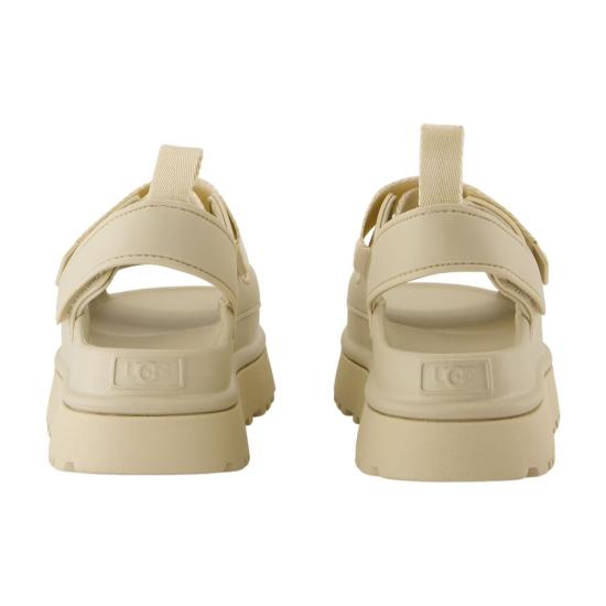 25SS 어그 샌들 1152685 SSAL beige - UGG