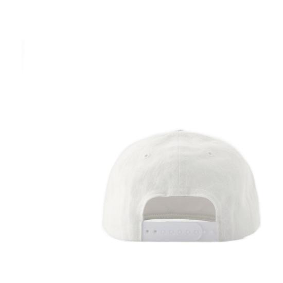  루드 볼캡 RHSS24HA02608114 beige - RHUDE