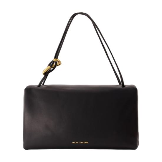 26SS 마크제이콥스 숄더백 2F4HSH011H04 001 black - MARC JACOBS